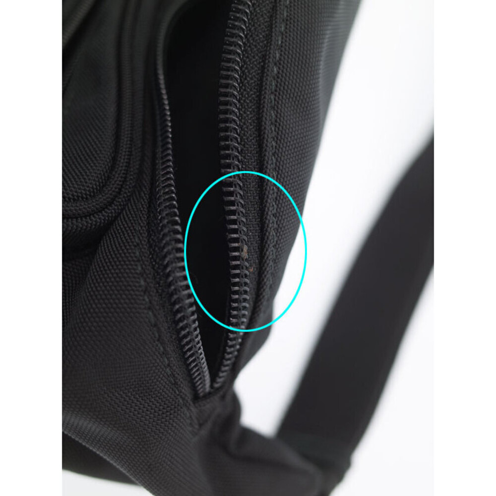 Balenciaga Explorer Belt Bag Body - Picture 9 of 9